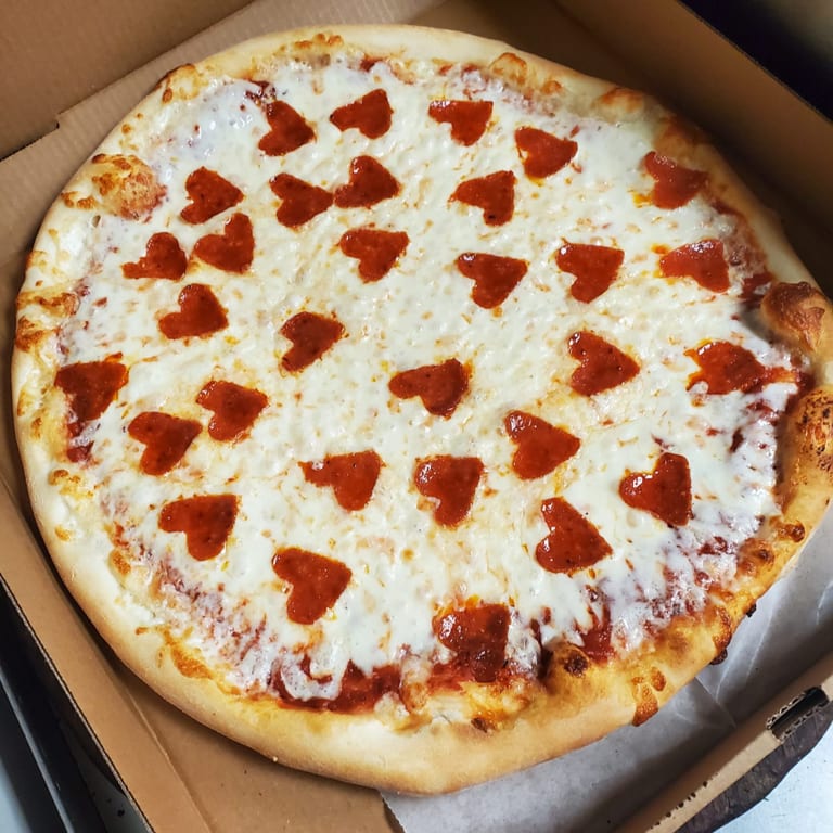 Made With Love