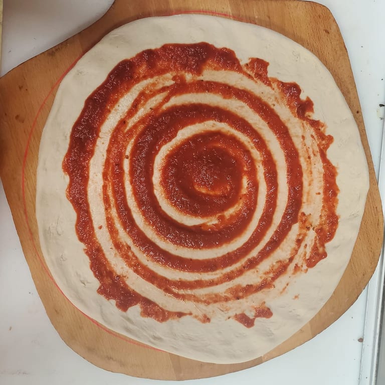 How do you prefer your Pizza Cooked?