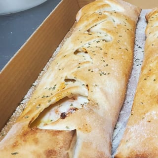 Hawaiian Stromboli