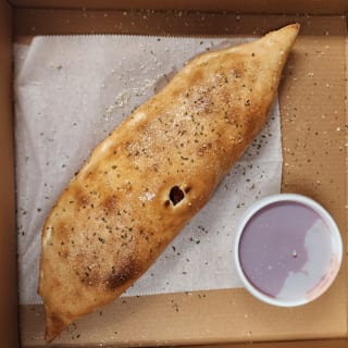 Regular Calzone
